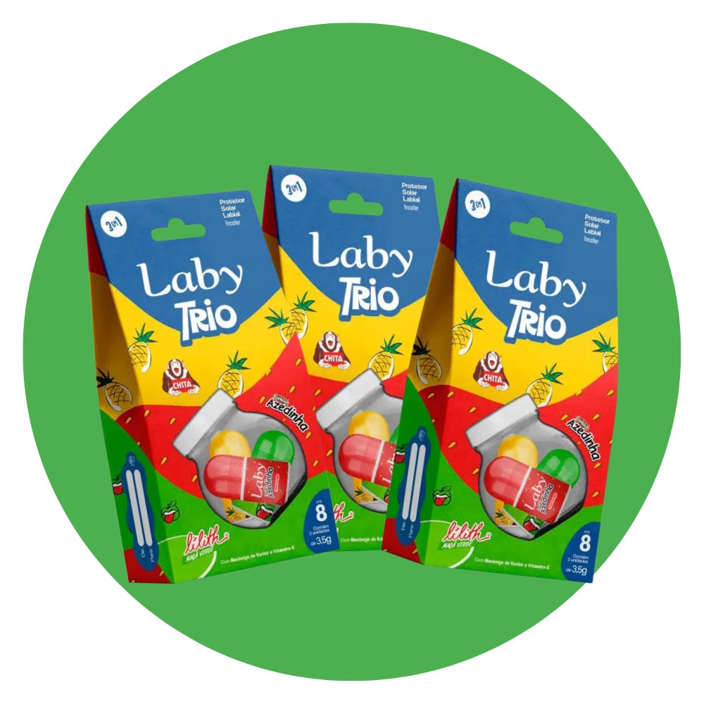 Laby Protetor Labial