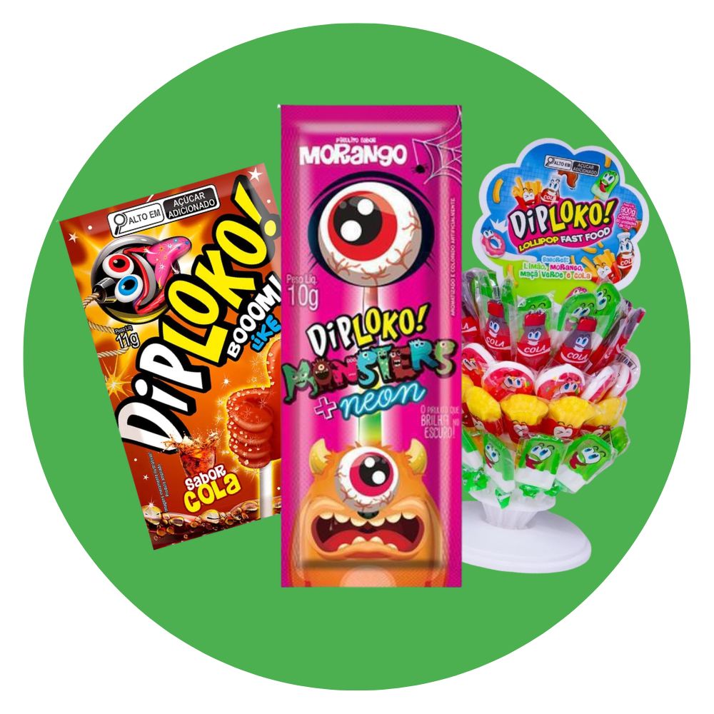 Dip Loko