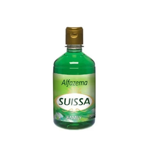 DESOD CORP SUISSA ALFAZEMA 500ML