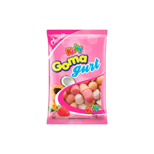 GOMA GURT CLASSIC 70G