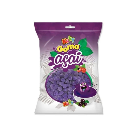 GOMA AÇAI 60G